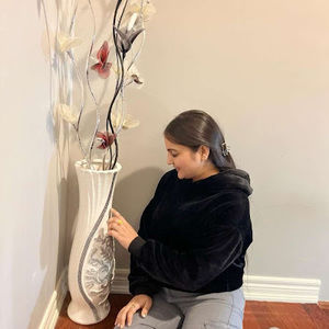 Meet your Posher, Gurpreet